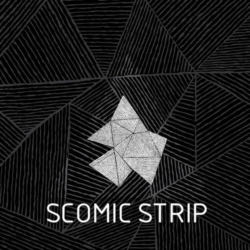 Scomic Strip