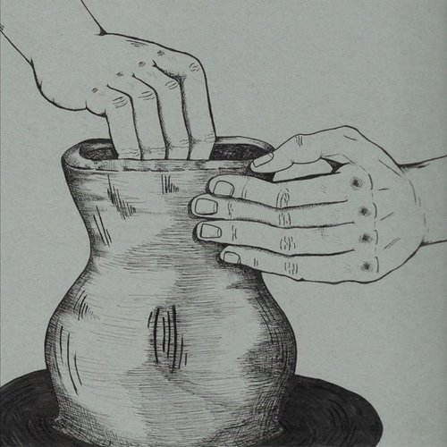 Handmade