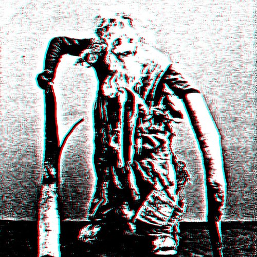 Cold Wind Outside The Window / It's Your Death Came