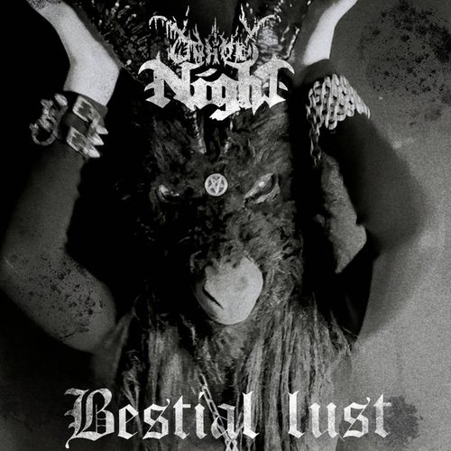Bestial Lust