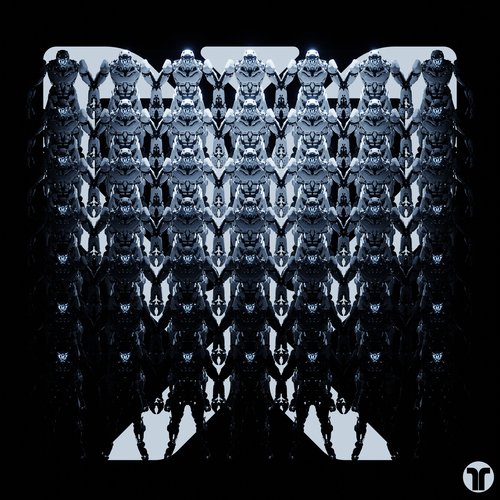 BODY DROP (Won't Stop)