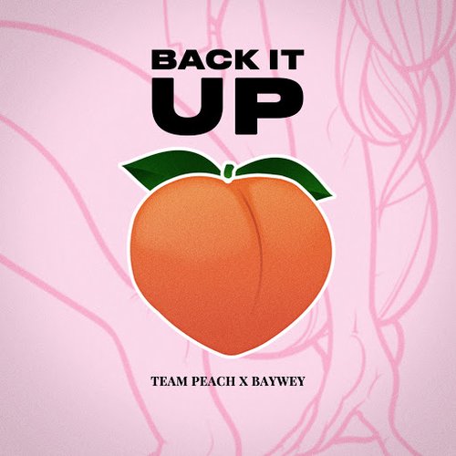 Back It Up (feat. BAYWEY) [Explicit]