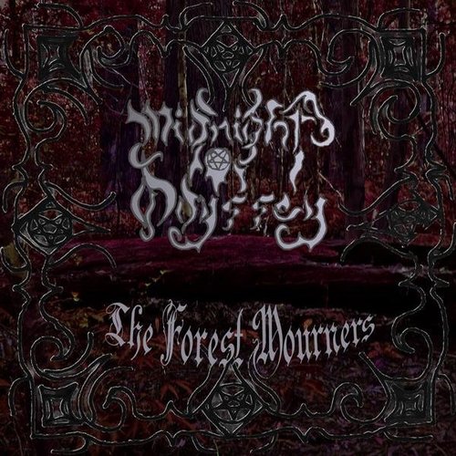 The Forest Mourners (Demo)