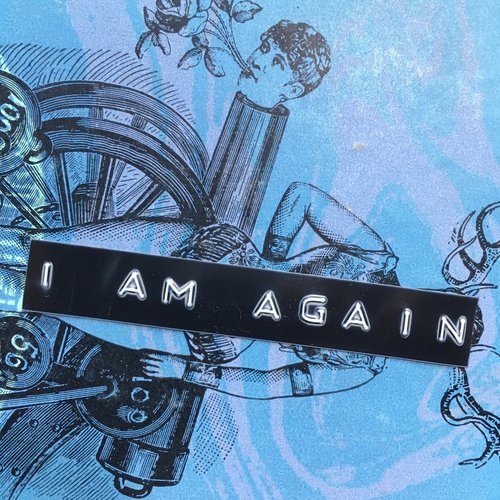 EXCOP10 - I Am Again