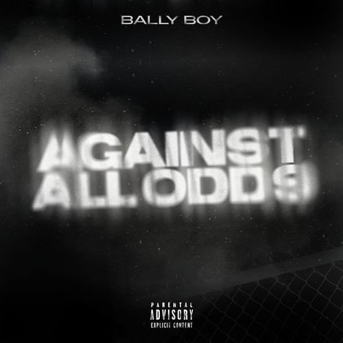Against All Odds - Single