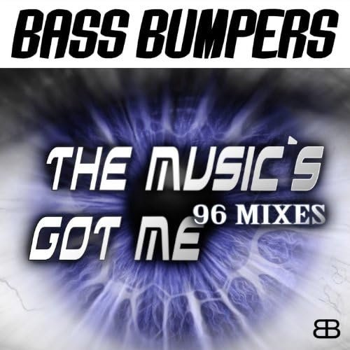 The Music's Got Me ('96 Remixes)