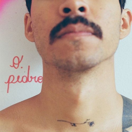 Pedro - EP