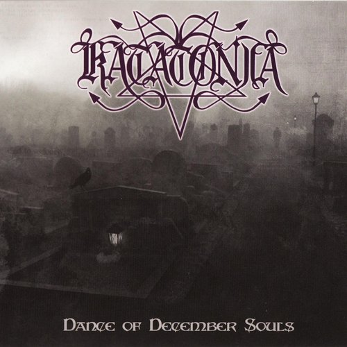 Dance Of December Souls (re-issue)