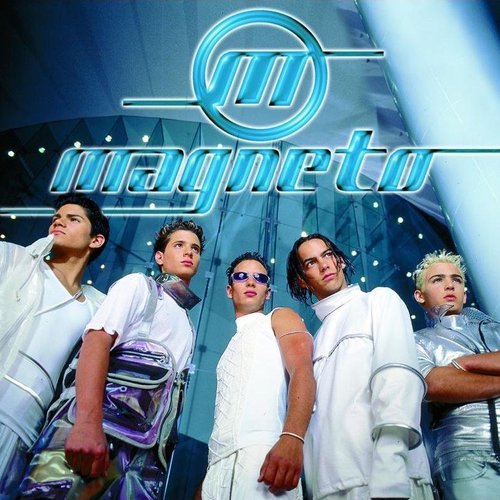 Magneto