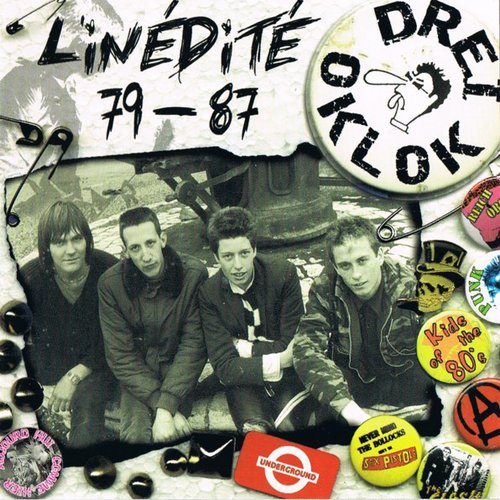 L'inédité 79 - 87
