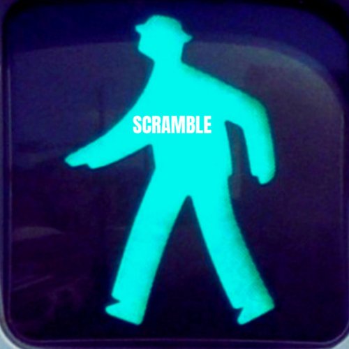 SCRAMBLE