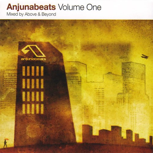 Anjunabeats Volume One (Mixed By Above & Beyond)