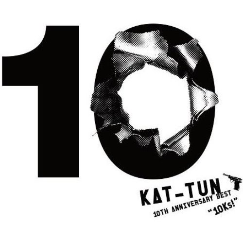 10TH ANNIVERSARY BEST "10Ks!"