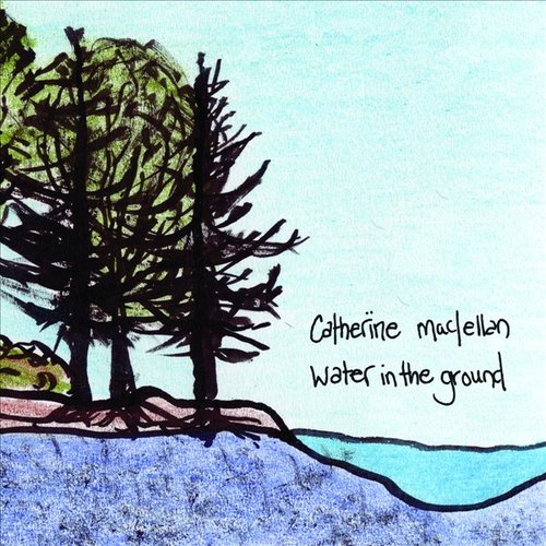 Water In The Ground / Dark Dream Midnight