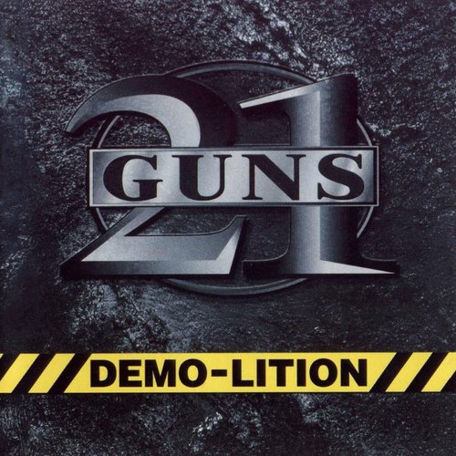 Demo-Lition