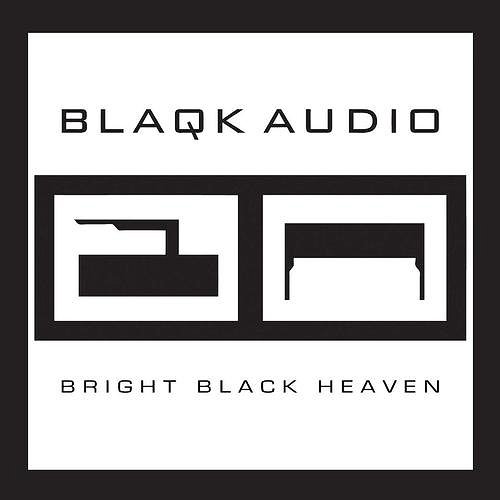 Bright Black Heaven