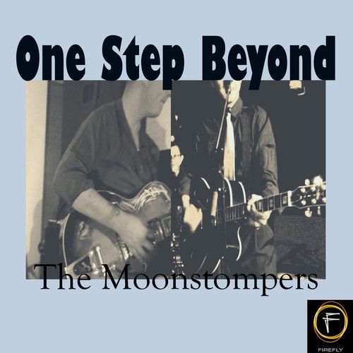One Step Beyond