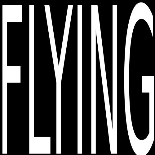 Flying - Single