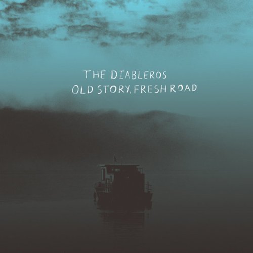Old Story, Fresh Road