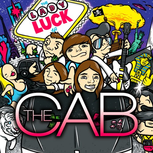 The Lady Luck EP