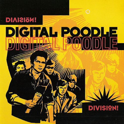 Division!