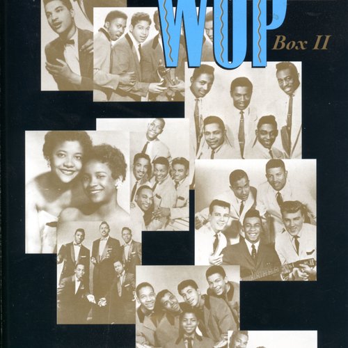 The Doo Wop Box 2