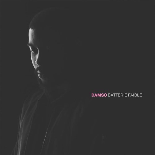 Batterie Faible — Damso | Last.fm