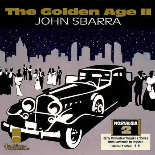 The Golden Age II