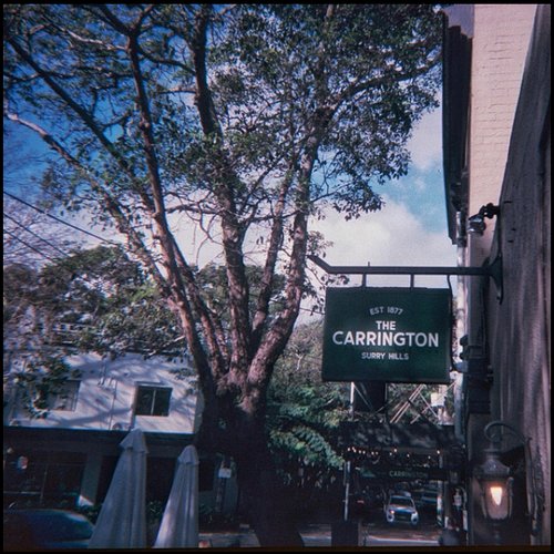 Carrington