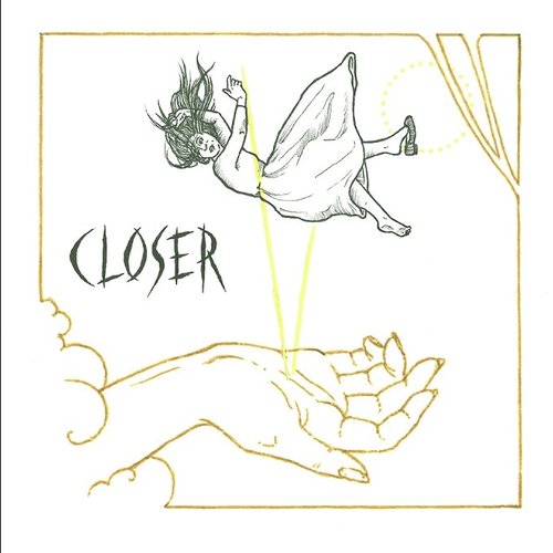 Closer - Single