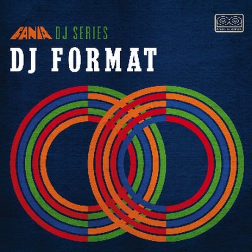 DJ Format