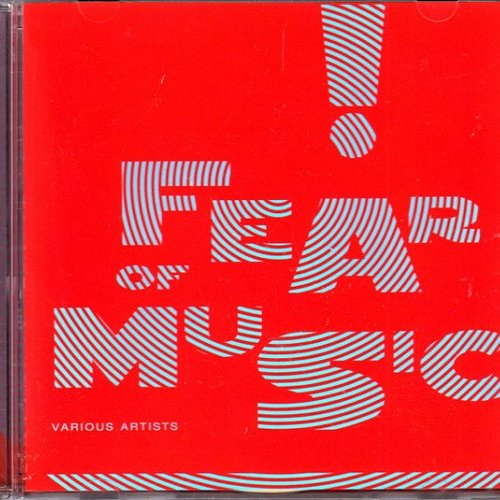 Fear of Music!