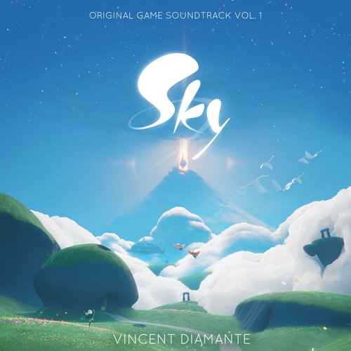 Sky (Original Game Soundtrack) Vol. 1