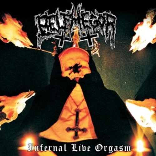 Infernal Live Orgasm — Belphegor | Last.fm