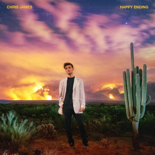 Happy Ending - Single