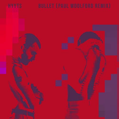 Bullet (Paul Woolford Remix)