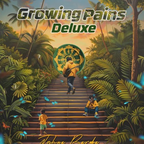 Growing Pains (Deluxe)