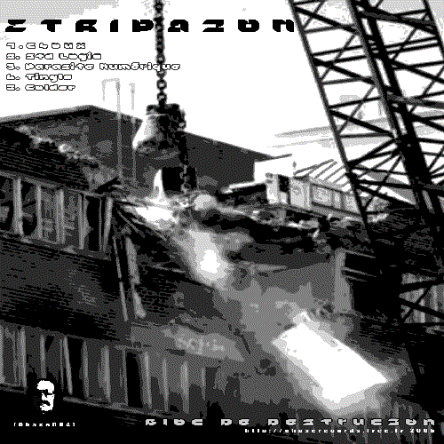 Bloc de DestrucSon