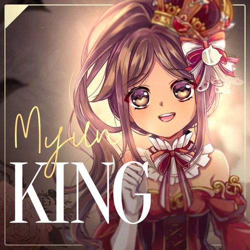 King