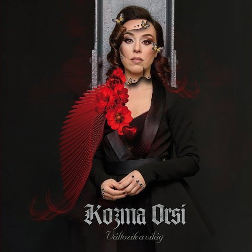 Változik a világ - Single