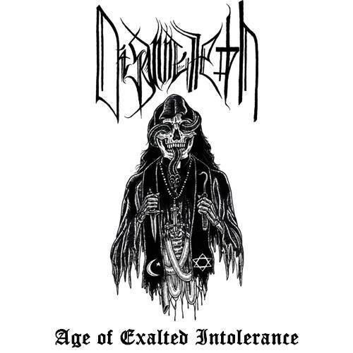 Age Of Exalted Intolerance