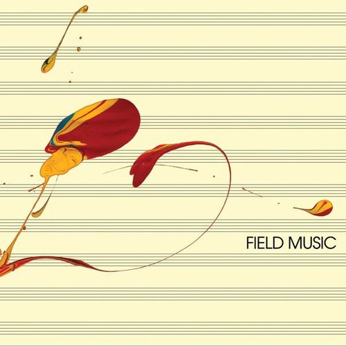 Field Music (Measure) [Bonus Track Version]