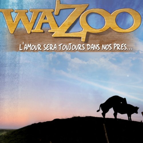 L'amour Sera Toujours Dans Nos Prés