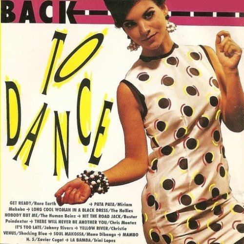 Back To Dance