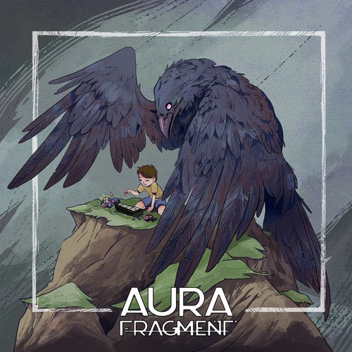 Aura Fragment II