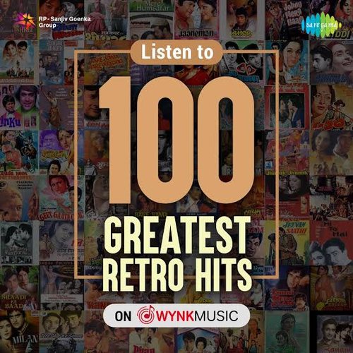 100 Bollywood Hits - Very Best of Bollywood