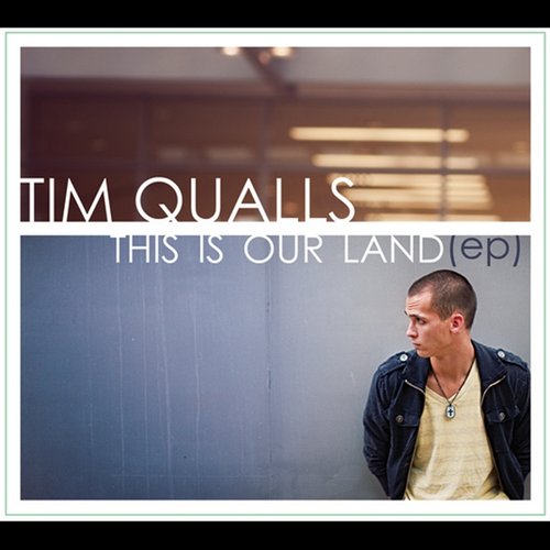 This is Our Land - EP