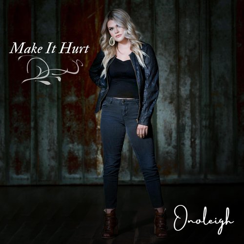 Make It Hurt - Single