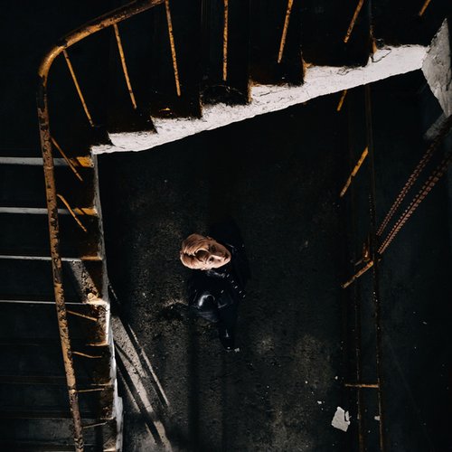 Blue Eyes - Single