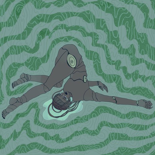 behave, hollow automaton